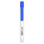 Marcador Pizarra Blanca Justclick Mrw-106 Azul | Morris | Pack 12 Unidades
