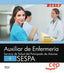 Auxiliar de Enfermería del Servicio de Salud del Principado de Asturias. SESPA. Test