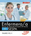 Enfermero/a del Servicio de Salud del Principado de Asturias. SESPA. Temario Vol.II
