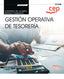 Cuaderno del alumno. Gestión operativa de tesorería (Transversal: MF0979_2). Certificados de profesionalidad
