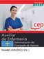 Auxiliar de Enfermería. Administración del Principado de Asturias. Temario Específico. Vol. I