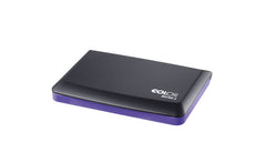 TAMPON MICRO 2 COLOR VIOLETA 70X110 MM | 1 UNIDADES | (COLOP ESPAÑA S,L,)