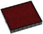 Almohadilla para sello Printer 53 Rojo COLOP