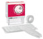 Sello Ropa Printer 20/1 Set Mine