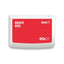 Tampon Make 1 Rojo Valiente 50x90 mm COLOP España