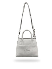 BOLSO MUJER JAVIER LARRAINZAR PAMPLONA BEIGE | TRAVEL FANTASY | 1 UNIDAD | 9102400000299