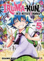 Iruma-Kun, En el Instituto Demoniaco 05