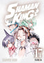 Shaman King 17