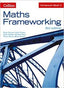 Collins Maths Homework Book Year 8 | COLLINS | 9780007537648