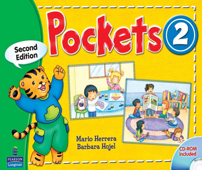 NEW POCKET 2 ST 09 AALHALHIN04EI | AA,VV | 9780136038788 (Pearson Educacion)