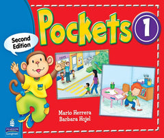 NEW POCKET 1 ST 09 AALHIN03EI | Varios Autores | 9780136038986 (Pearson Educacion)