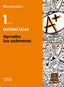 Aprueba tus exámenes Matemáticas 1.º ESO. Cuaderno del alumno. José Luis Uriondo González (Oxford University Press España, S.A.) 9780190508876