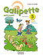 Galipette petit à petit 5. Cahier d'activités | Varios autores | 9780190513191 (OXFORD)