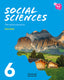 New Think Do Learn Social Sciences 6. Class Book The world around us (National Edition) | Varios autores | 9780190520229 (OXFORD)