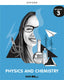 Physics & Chemistry 3ÂșESO. Student's Book. GENiOX | Varios autores | 9780190539252 (OXFORD)