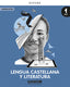 Lengua Castellana y Literatura 1ÂșESO. Pack del estudiante. GENiOX Situaciones de aprendizaje (AndalucĂa) | Varios autores | 9780190555481 (OXFORD)