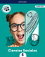 Mundo Geniox Ciencias Sociales 5. Libro del estudiante | Varios autores | 9780190557072 (OXFORD)