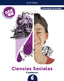 Mundo Geniox Ciencias Sociales 6. Cuaderno de Actividades | Varios autores | 9780190557140 (OXFORD)