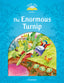 Classic Tales 1. The Enormous Turnip. MP3 Pack. Sue Arengo (Oxford University Press España, S.A.) 9780194002745