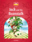 Classic Tales 2. Jack and the Beanstalk. MP3 Pack. Sue Arengo (Oxford University Press España, S.A.) 9780194014045
