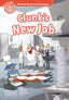 Oxford Read and Imagine 2. Clunks New Job MP3 Pack. Paul Shipton (Oxford University Press España, S.A.) 9780194017589
