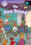 Oxford Read and Imagine 4. The New Sound MP3 Pack. Paul Shipton (Oxford University Press España, S.A.) 9780194019859