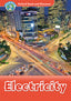 Oxford Read and Discover 2. Electricity MP3 Pack. Richard Spilsbury (Oxford University Press España, S.A.) 9780194021593