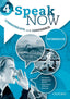 Speak Now 4. Workbook. David Bohlke (Oxford University Press España, S.A.) 9780194030557