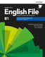 English File 4th Edition B1. Student's Book and Workbook without Key Pack | Varios autores | 9780194035620 (OXFORD)