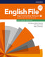 English File 4th Edition Upper-Intermediate. Student's Book Multipack B | Varios autores | 9780194039543 (OXFORD)