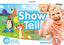 Oxford Show and Tell 1. Class Book with Access Card Pack 2nd Edition | Varios autores | 9780194054478 (OXFORD)