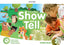 Oxford Show and Tell 2. Class Book with Access Card Pack 2nd Edition | Varios autores | 9780194054515 (OXFORD)