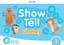 Oxford Show and Tell 3. Literacy Book 2nd Edition | Varios autores | 9780194054799 (OXFORD)