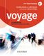 Voyage B1. Student's Book + Workbook+ Practice Pack with Key | Varios autores | 9780194056137 (OXFORD)