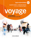 Voyage B2. Student's Book + Workbook+ Practice Pack without Key | Varios autores | 9780194056182 (OXFORD)