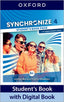 Synchronize 4 Student's Book | Varios autores | 9780194065979 (OXFORD)