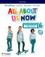 All About Us Now 6 . Activity Book Essential | Varios autores | 9780194079853 (OXFORD)