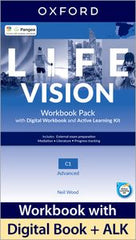 Life Vision Advanced C1. Workbook | Varios autores | 9780194081900 (OXFORD)