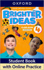Brighter Ideas 4. Class Book. Aa. Vv. (Oxford University Press España, S.A.) 9780194090711