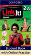 Link It! 2 Edition 2. Student's Book and Workbook Split Edition A. Aa. Vv. (Oxford University Press España, S.A.) 9780194092876