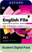 English File 5th Edition B2.1. Student's Book and Workbook and digital without Key Pack. Christina Latham-Koenig (Oxford University Press España, S.A.) 9780194143240