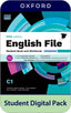 English File 5th Edition C1. Student's Book and Workbook and digital without Key Pack. Christina Latham-Koenig (Oxford University Press España, S.A.) 9780194147170