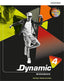 Dynamic 4. Activity Book | Varios autores | 9780194166966 (OXFORD)