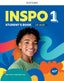 Inspo 1 Student's Book. Nicholas Tims (Oxford University Press España, S.A.) 9780194190688