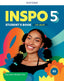 Inspo 5 Student's Book. Nicholas Tims (Oxford University Press España, S.A.) 9780194190947