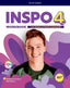 Inspo 4 Workbook With Ebook and Active Learning Kit. Elizabeth Foody (Oxford University Press España, S.A.) 9780194190961