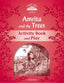 Classic Tales 2. Amrita and the Trees. Activity Book and Play. Sue Arengo (Oxford University Press España, S.A.) 9780194238915