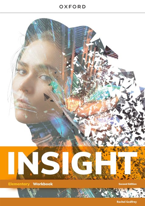Insight Elementary. Workbook. 2 Edition | Varios autores | 9780194262255 (OXFORD)