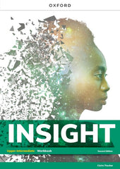 Insight Upper-Intermed Wb Pk 2Ed | Varios autores | 9780194263344 (OXFORD)