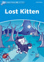 Dolphin Readers 1. Lost Kitten. Intenational Edition. Varios Autores (Oxford University Press España, S.A.) 9780194400862